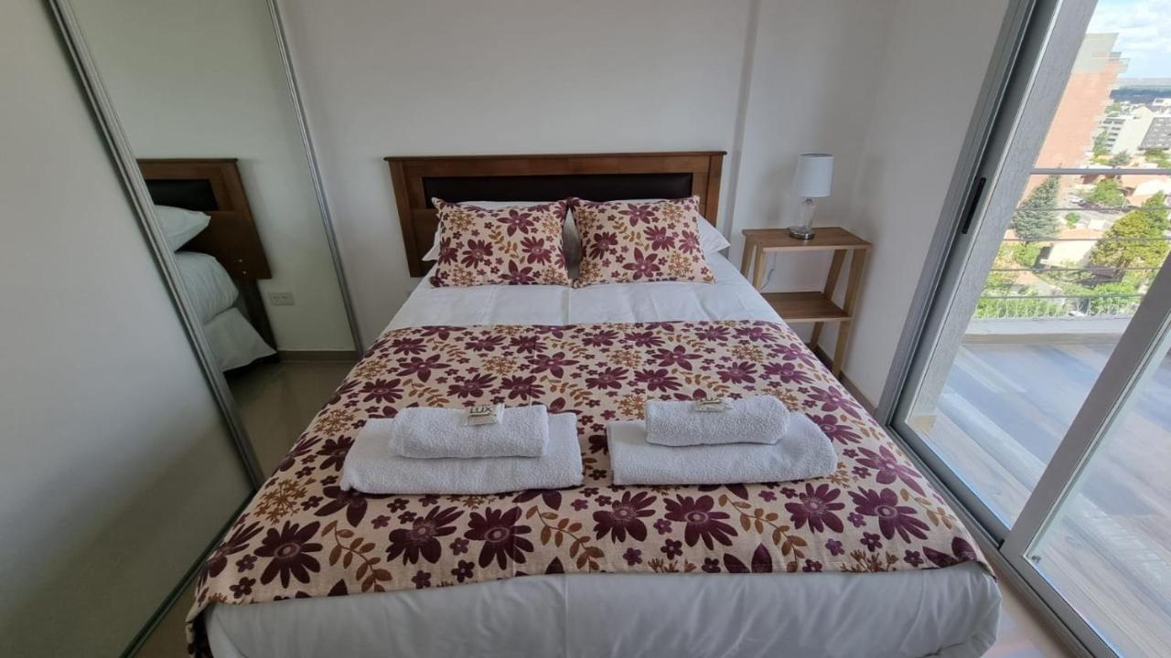 Nice Patagonia Inn Neuquén Eksteriør bilde