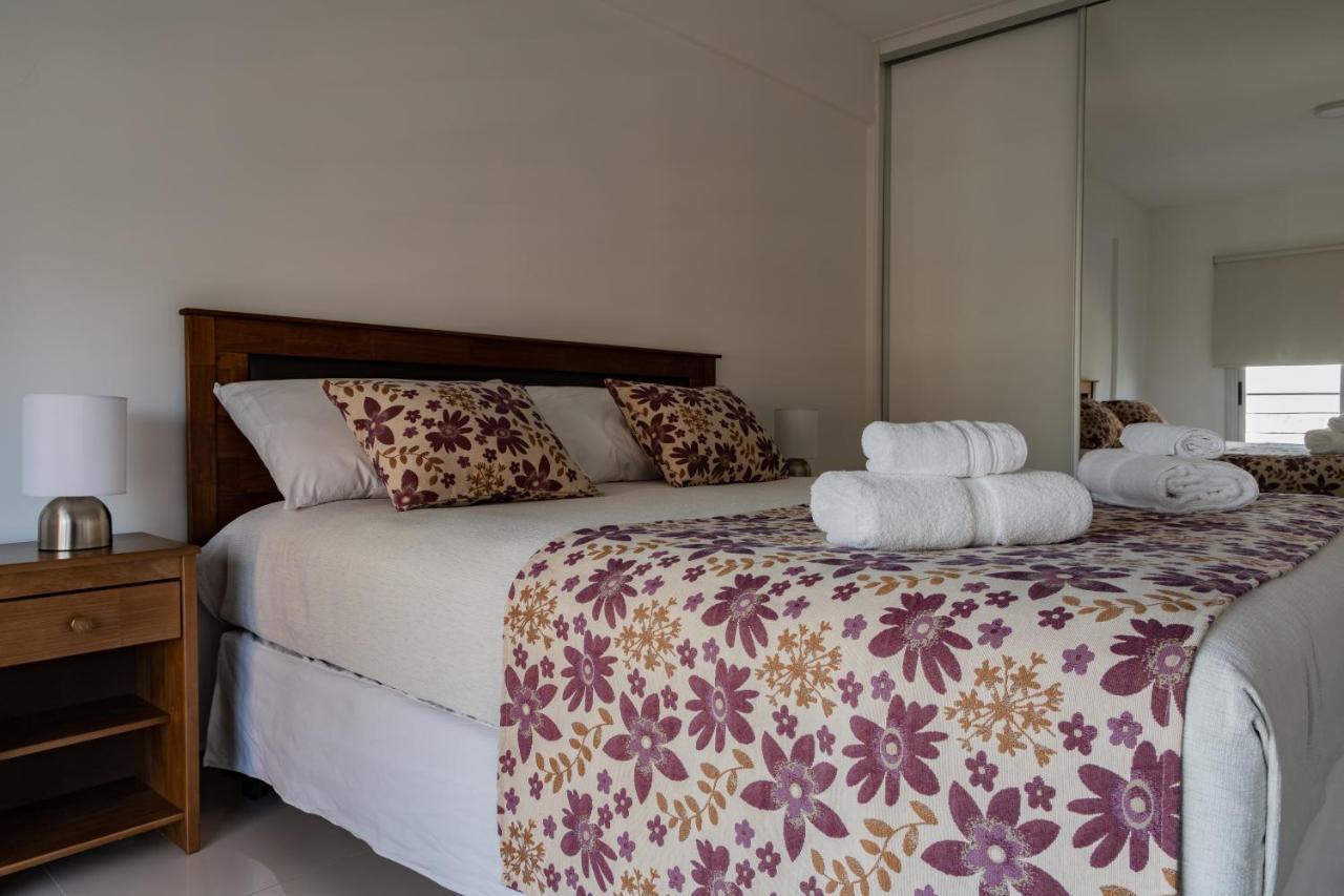 Nice Patagonia Inn Neuquén Eksteriør bilde